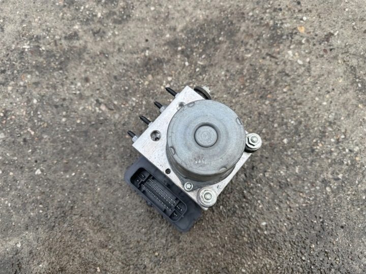 НАСОС БЛОК УПРАВЛЕНИЯ ABS ESP 19-23R L1H1 CITROEN JUMPER 3 III РЕСТАЙЛИНГ 2.2 BLUEHDI, фото 2