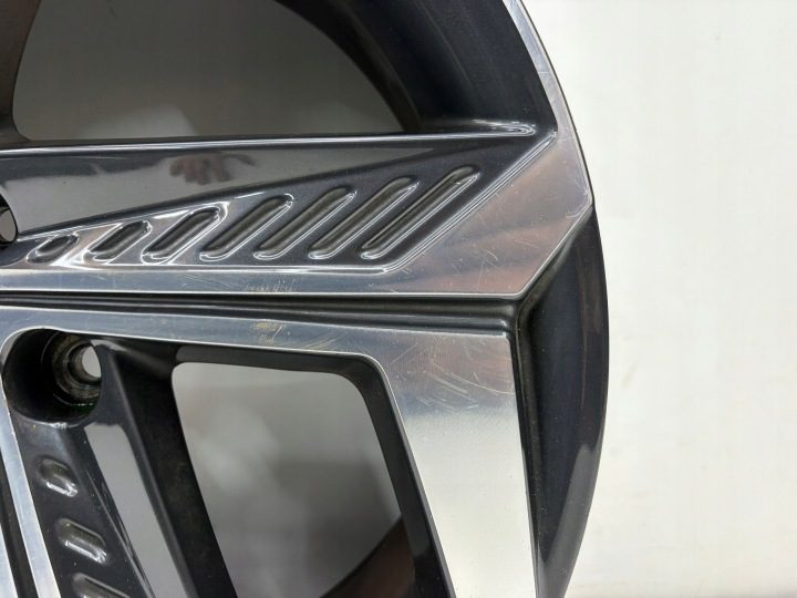 Литой диск Hyundai OE TUCSON 7.5" x 19" 5x114.3 ET 51, фото 7