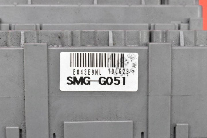 Блок предохранителей SMG-G051 Honda Civic 8 VIII 1.8 i-Vtec 140 л.с. 07-12, фото 8