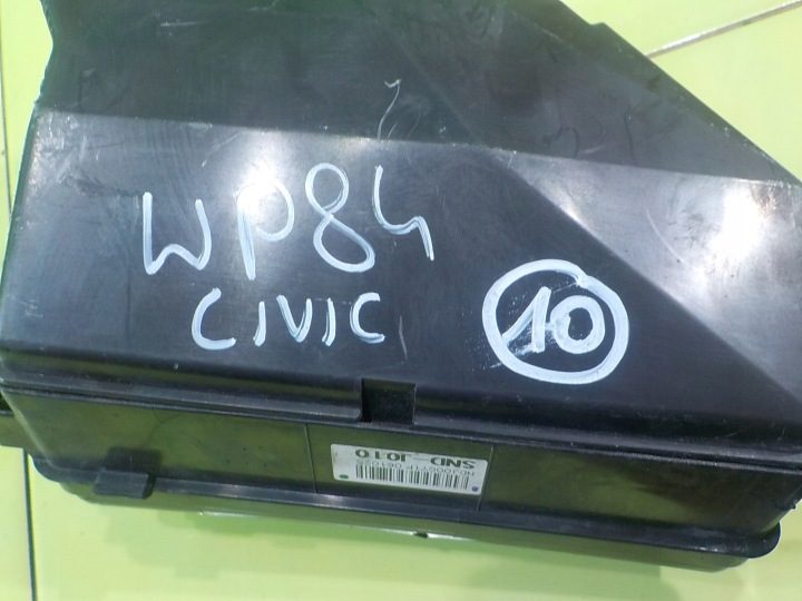 CIVIC VIII 07 г. СЕДАН 4D блок предохранителей SND-J010, фото 5