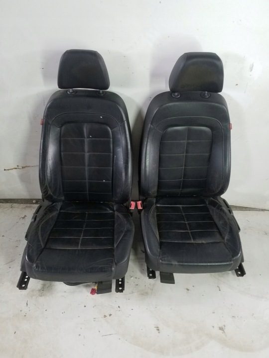 СИДЕНЬЯ ДИВАН КОЖА SEAT EXEO СЕДАН, фото 1