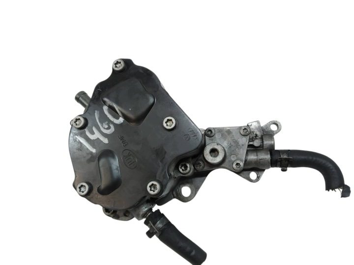 Насос вакуумный LUK 1.9 TDI VW Volkswagen Polo IV (2002-2008), фото 1