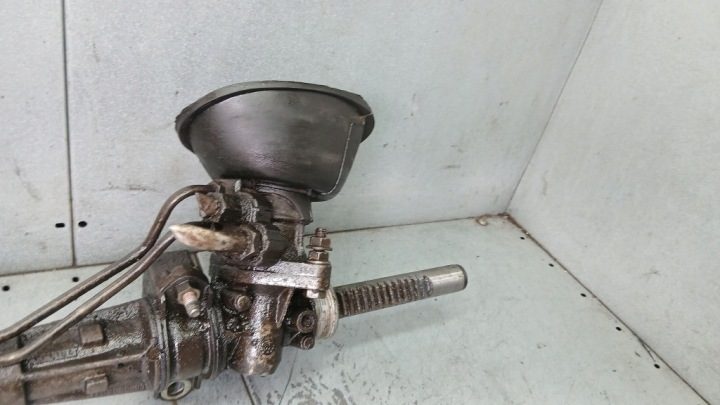Рулевая рейка Renault Megane Scenic I 1.6B 99-03R 6820000021, фото 2