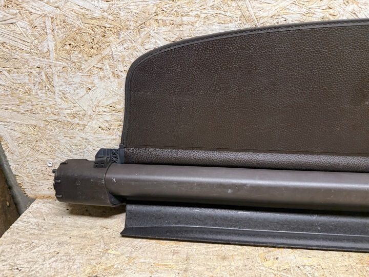 Шторка Багажника Задняя VW Passat B7 2010-2014r Ориг. OEM, фото 6