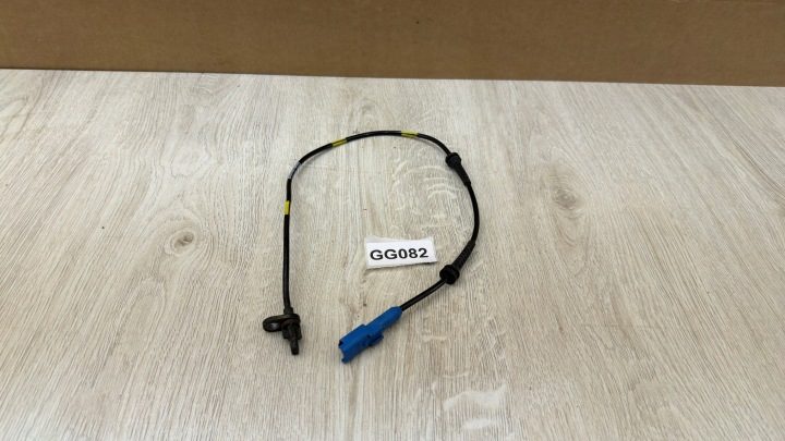 OPEL CROSSLAND ДАТЧИК ТОРМОЗА ABS ТРУБКА 10071156013 3556312 GG082, фото 1