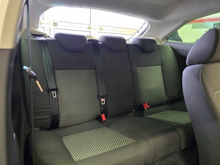 СИДЕНЬЯ ДИВАН КОМПЛЕКТ ЕВРОПА ВЕРСИЯ 3 ДВ. SEAT IBIZA 4 IV 2008-2017, фото 9