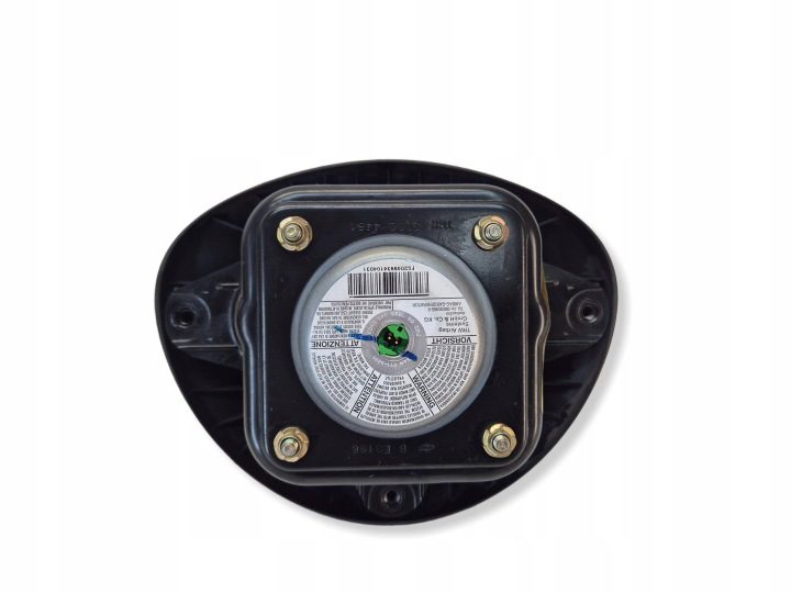 Подушка безопасности водителя Fiat OE 735278157, фото 3