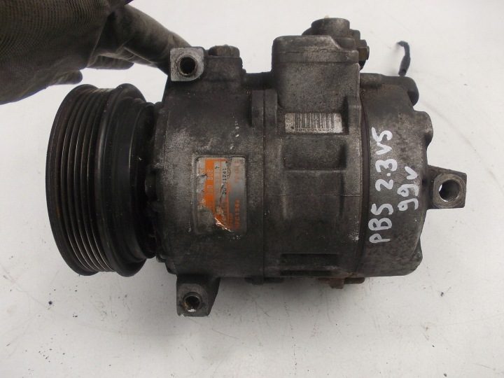 КОМПРЕССОР КОНДИЦИОНЕРА Volkswagen PASSAT B5 2,3 VR5 Audi 8d0260808, фото 5
