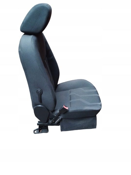 СИДЕНЬЯ ПЕРЕДНИЕ FORD CONNECT MK2, фото 6