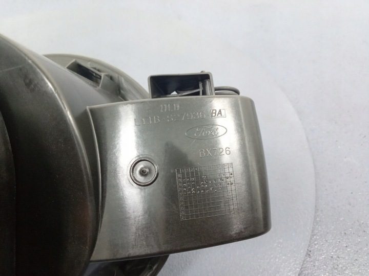 FORD PUMA MK2 ЛЮЧОК ГОРЛОВИНА БЕНЗОБАКА L1TBS27936BA MAGNETIC, фото 8