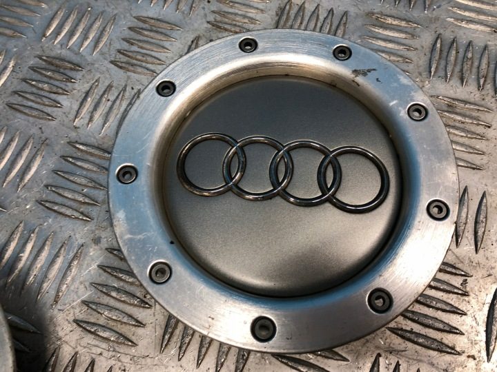 Крышка Audi OE 148 мм Audi 8P0601165G, фото 2
