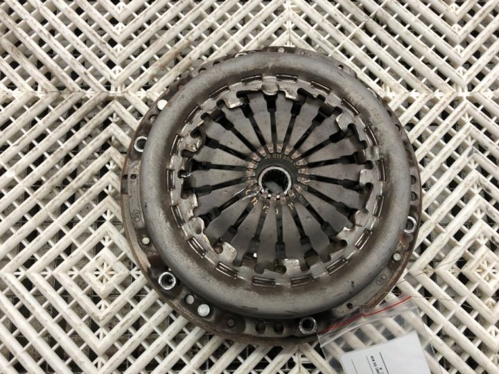 СЦЕПЛЕНИЕ OPEL CORSA F 1.2 75 л.с. 9801139380, фото 1