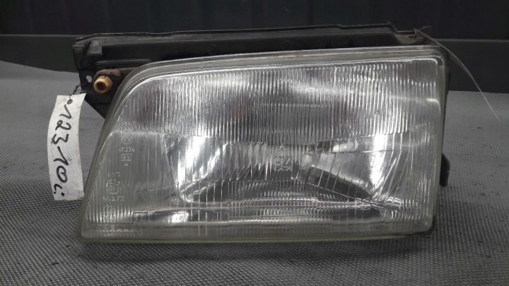 03805748 фара левая Opel Kadett e Carello, фото 1