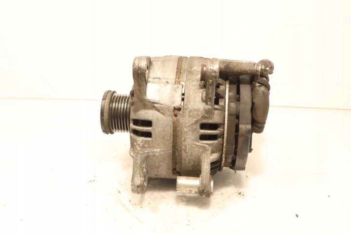 Генератор Volkswagen Golf VI 0124525093, фото 5