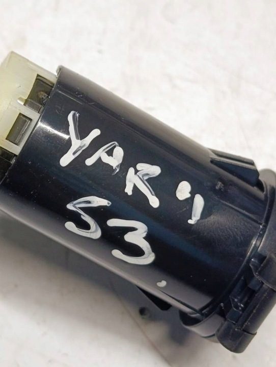 Toyota Yaris IV 20-26 Гнездо 12V 120W, фото 4