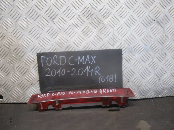 СТОП-СИГНАЛ FORD C-MAX II 10-14r, фото 1