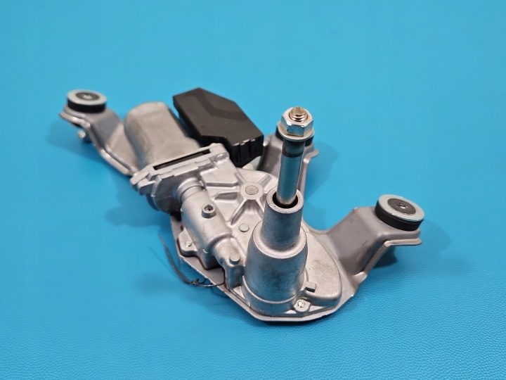 МОТОРЧИК ДВОРНИКА ЗАДНИЙ LEXUS CT 10-22 85130-76010 259600-2253 ХЭТЧБЕК, фото 1