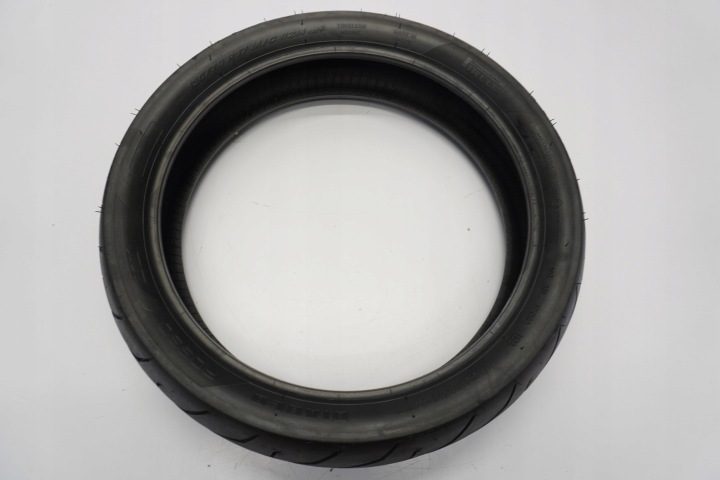 Pirelli Diablo Rosso II R 130/70R17 62 H, фото 8