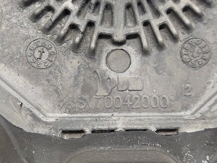 OPEL CORSA D РУЛЬ МУЛЬТИФУНКЦИОНАЛЬНЫЙ 13155559, фото 9