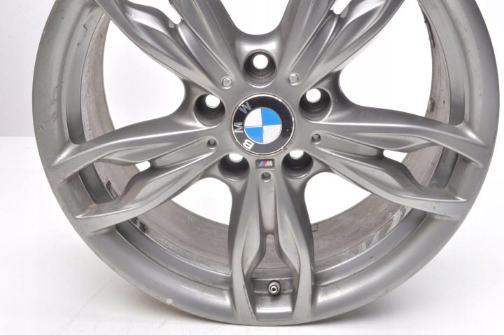 Литой диск BMW 7847413 7.5" x 18" 5x120 ET 45, фото 9