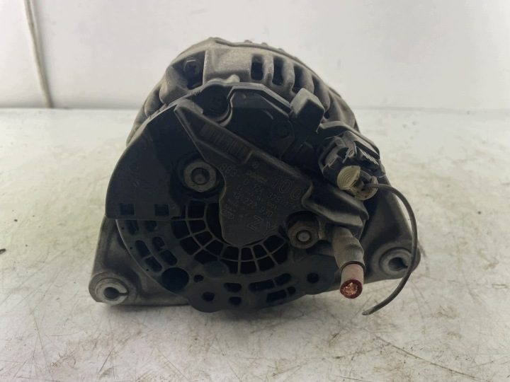 Генератор 0 124 325 171 13 222 930 Opel Astra Corsa 1.4, фото 3