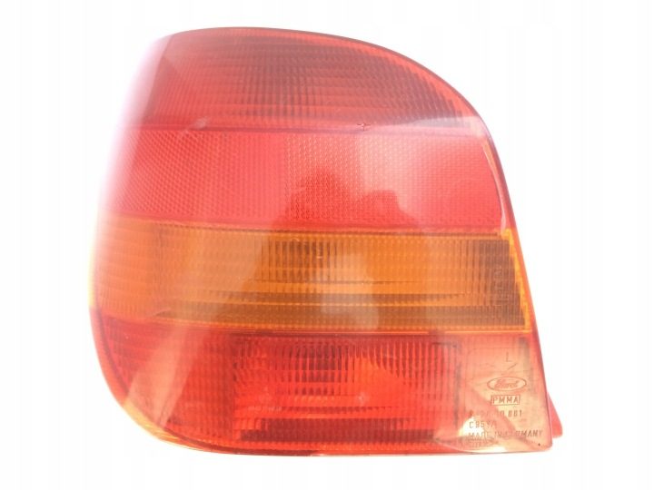 ФОНАРЬ ЗАДНИЙ FORD FIESTA ЛЕВЫЙ 89FG13N004BA FORD, фото 1
