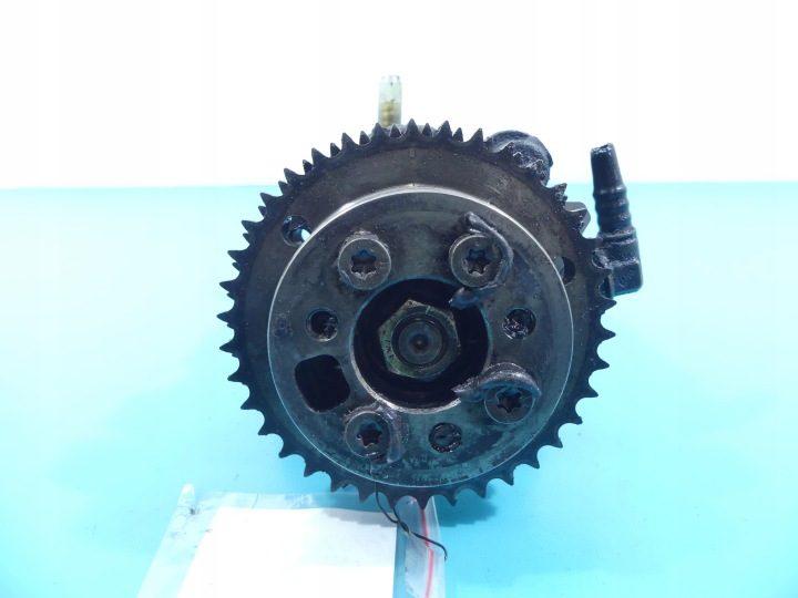ТНВД Ford Transit Connect MK1 1.8 TDCI, фото 2