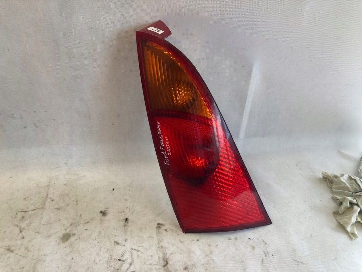 FORD FOCUS MK1 ХЭТЧБЕК ФОНАРЬ ЛЕВЫЙ ЗАДНИЙ XS41-13405-A, фото 1