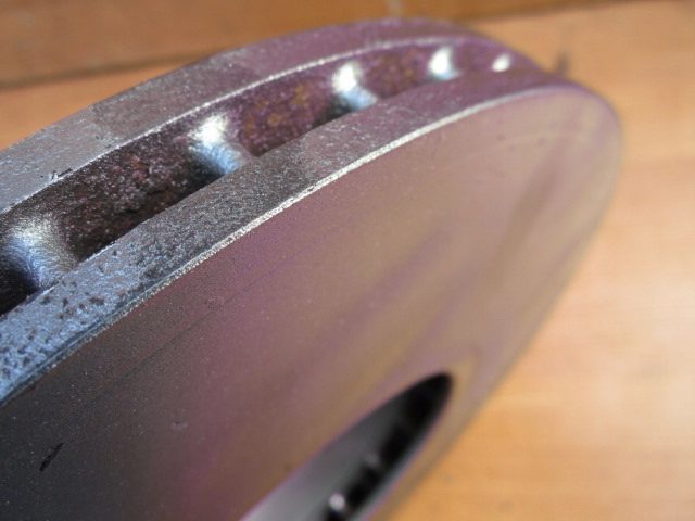 ОРИГИНАЛЬНЫЙ ДИСК BMW X5 F15 E70 X6 F16 E71 6868939 330 / 30, фото 5