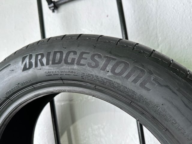 Шина летняя Bridgestone Turanza T005 205/60R17 97 Вт усилитель (XL), фото 3