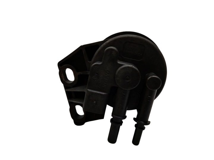 Корпус топливного фильтра Volvo XC90 I XC70 S60 S80 2.4 D5 30792513, фото 2