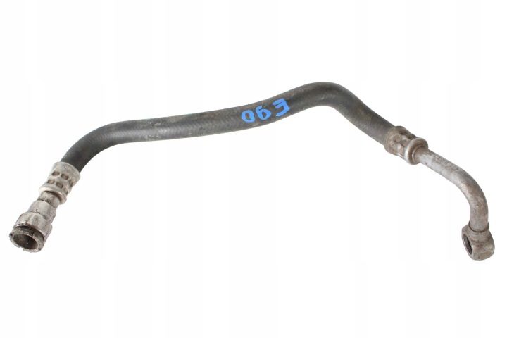 BMW E90 E91 E92 E93 330d N57 Трубка гидроусилителя XDrive 6794670, фото 3