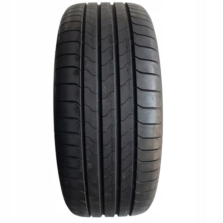 Шина летняя Bridgestone Turanza 6 225/45R18 95 Y защита диска, усилитель (XL) * - BMW, фото 2
