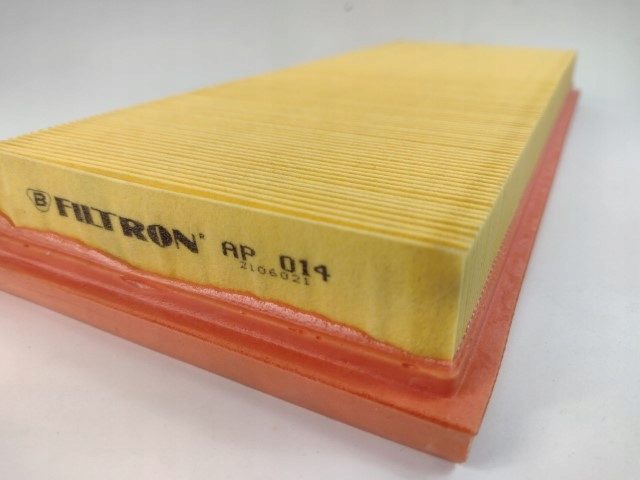 Filtron AP 014 Воздушный фильтр, фото 7