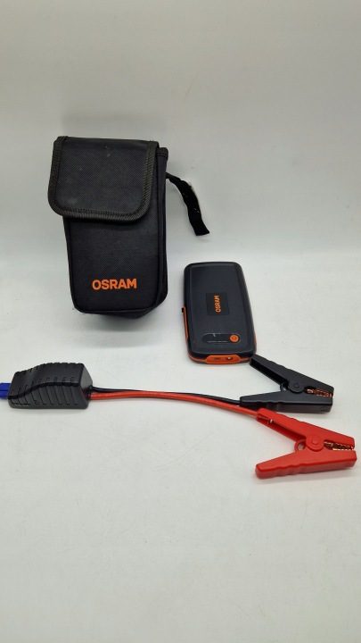 Устройство пусковое Osram OBSL200 6000 мАч, фото 1