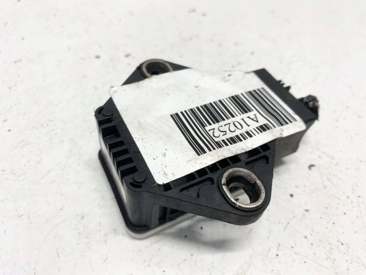 Honda Civic Датчик скорости ESP 2006 1.8L 39960smg003 39960-smg-003, 0265, фото 3