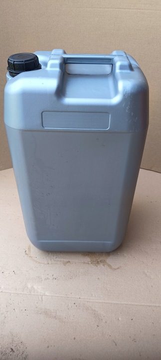 Канистра TradeMotion черная 30L PE-HD UN, фото 1