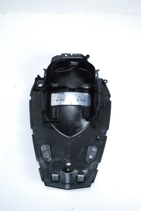 Подкрылок вставка KAWASAKI ER6 09-11, фото 2