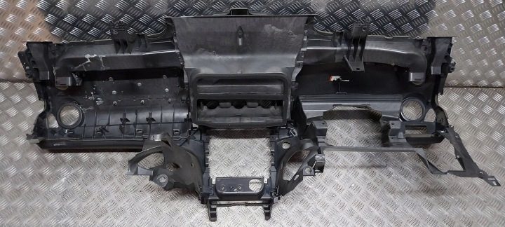 Консоль торпедо Ford S-MAX 06-, фото 6