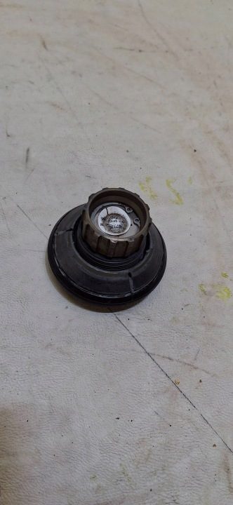 ГАЙКА КОЛЕСА CENTER БЛОКИРОВКА PORSCHE 911 992 992407139A, фото 1