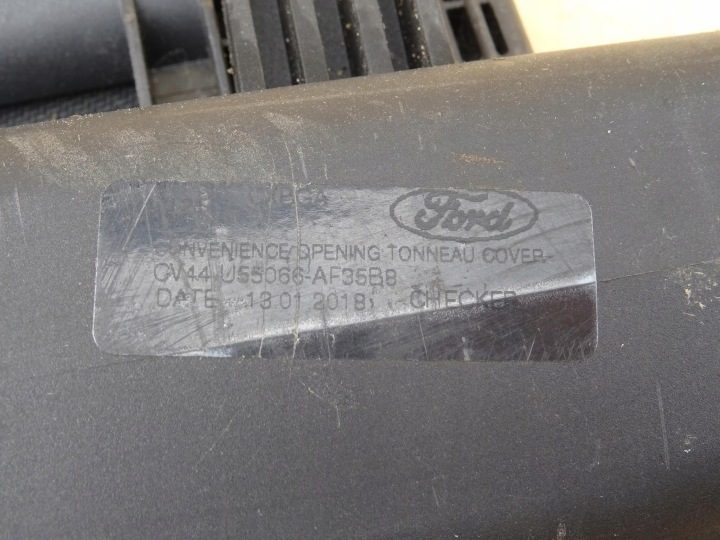 FORD KUGA MK2 ШТОРКА БАГАЖНИКА CV44-U55066, фото 7