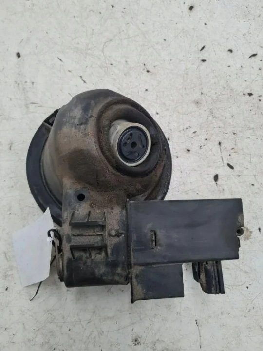 Моторчик лючка горловины бензобака FORD C-MAX (DM2) 3M51R27936A 1.6L дизель 66 кВт, фото 1