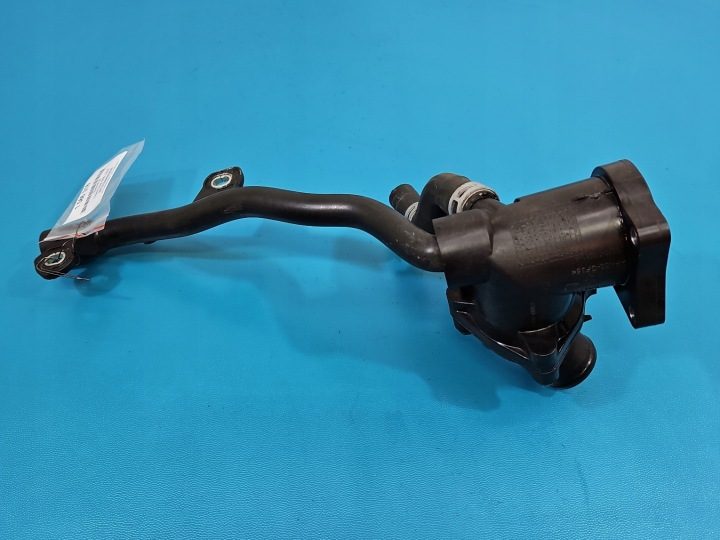 Корпус Toyota Verso 09- 2,0 D4D 16323-0R011-A 16320-0R020 16320-0R011-A TE, фото 6
