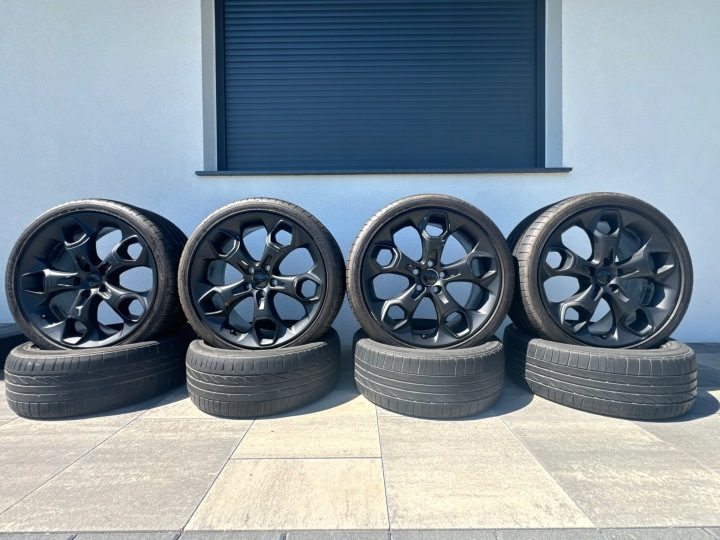 Лето R19 Ford focus,mondeo,s-MAX ,galaxy,kuga,c-MAX, фото 2