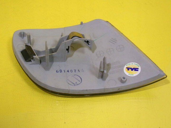 Катафот передний левый Volkswagen Passat B4 185102B NR150, фото 10