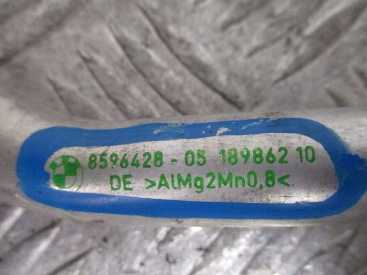 Патрубок воды BMW X5 X6 X7 8596428 8476986, фото 4