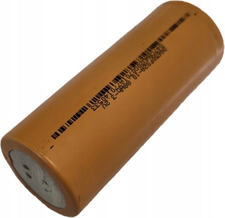 3.2V 26650 3200/3600/4000mAh LiFePo4 батарея для e, фото 2