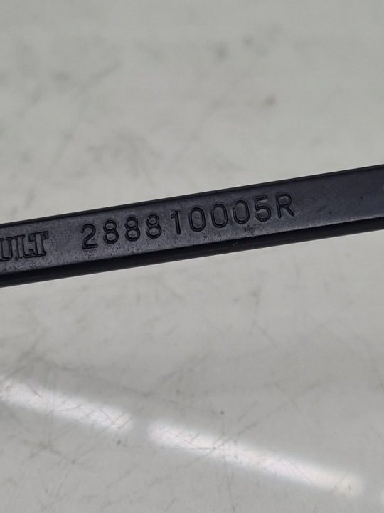 ПОВОДОК ПОВОДКИ ДВОРНИКОВ ПЕРЕДНИЕ EU 288810005R 288860005R RENAULT MEGANE III, фото 3