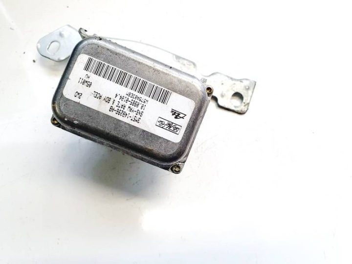 Volvo V50 Датчик скорости ESP 2005 2.0L 3m5t14b296ab 3m5t-14b296-ab, 10.0, фото 2