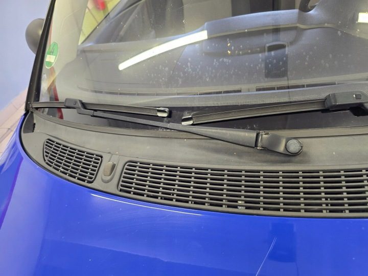 ДВОРНИКИ ЩЕТКИ ПОВОДКИ AERO КОМПЛЕКТ SKODA FABIA 2 5j1955409b 5j1955408b, фото 7
